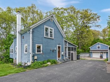 14 Mill St