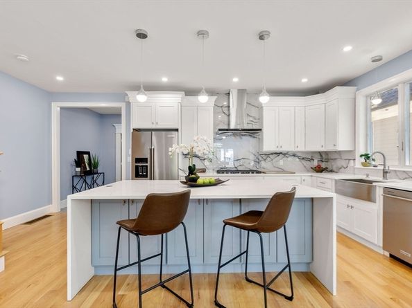 671 Boylston St, Newton MA 02459