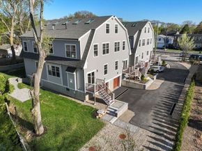 671 Boylston St, Newton MA 02459