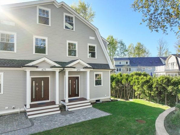 671 Boylston St, Newton MA 02459
