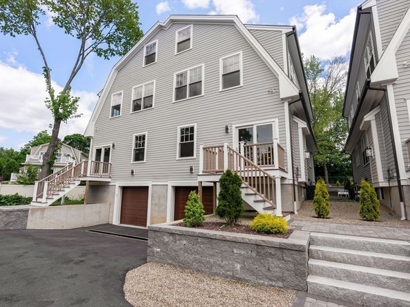 671 Boylston St, Newton MA 02459