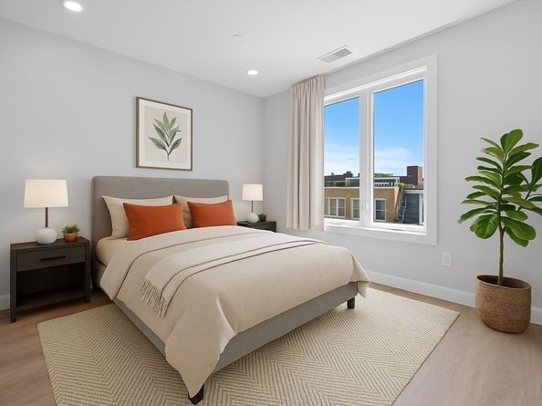277 Border St 502, Boston MA 02128