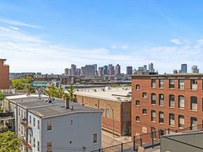 277 Border St 502, Boston MA 02128