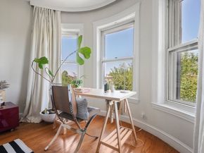 416 Commonwealth Ave 504, Boston MA 02215