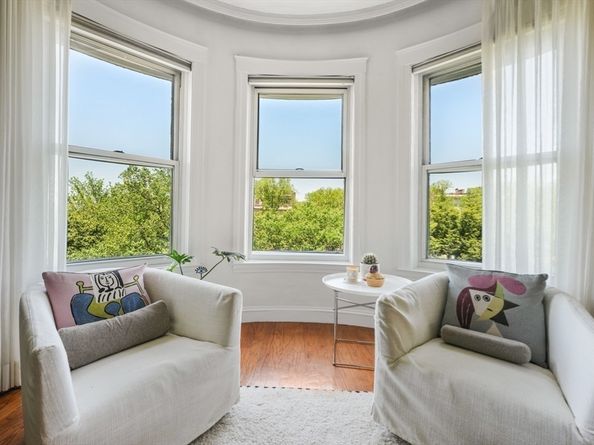 416 Commonwealth Ave 504, Boston MA 02215