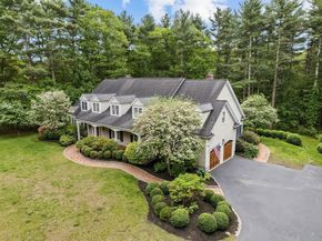 111 Elm St, Medfield MA 02052