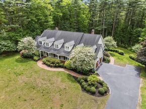 111 Elm St, Medfield MA 02052
