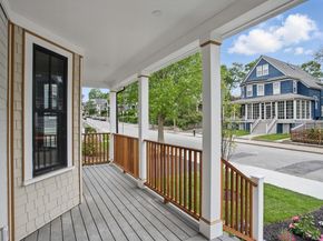 61 Lyndhurst St A, Boston MA 02124