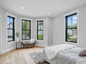61 Lyndhurst St A, Boston MA 02124