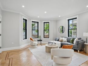 61 Lyndhurst St A, Boston MA 02124