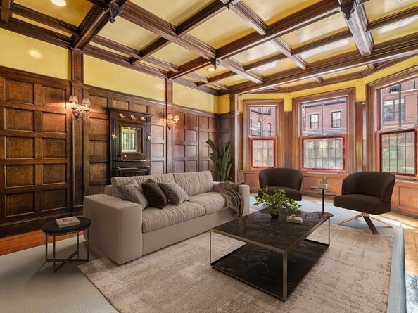 357 Beacon Street 2, Boston MA 02116