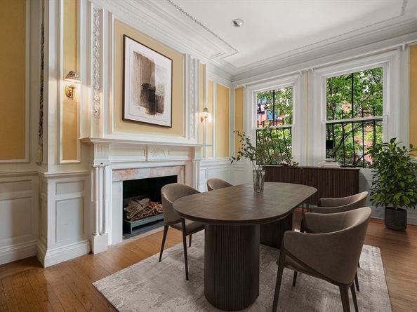357 Beacon Street 2, Boston MA 02116