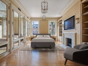 357 Beacon Street 2, Boston MA 02116