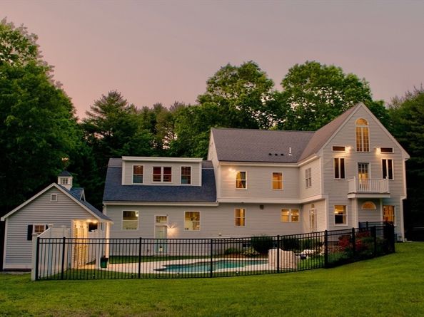 480 Ferry St, Marshfield MA 02050