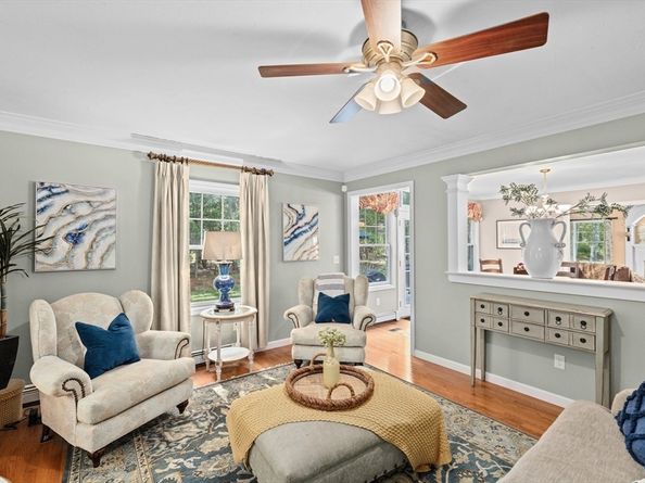 480 Ferry St, Marshfield MA 02050