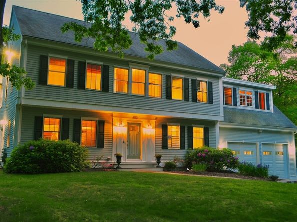 480 Ferry St, Marshfield MA 02050