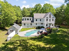 480 Ferry St, Marshfield MA 02050