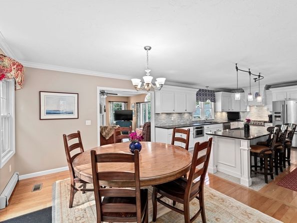 480 Ferry St, Marshfield MA 02050