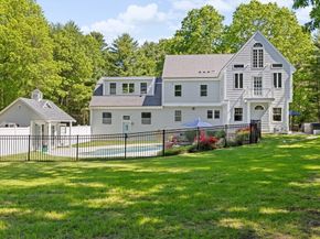 480 Ferry St, Marshfield MA 02050