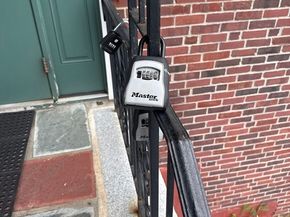 55 Eleanor St 17, Chelsea MA 02150