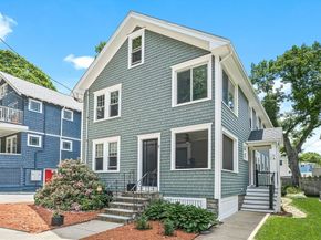 11 Goodway Road 2, Boston MA 02130