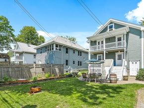 11 Goodway Road 2, Boston MA 02130