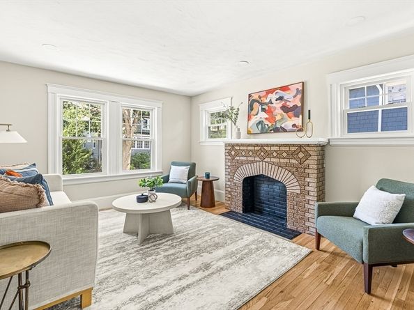 11 Goodway Road 2, Boston MA 02130