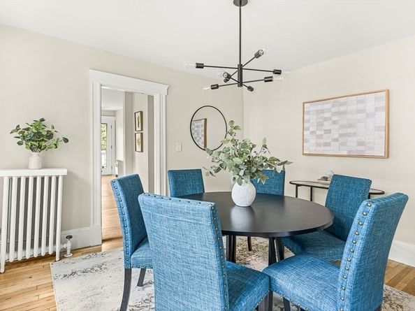 11 Goodway Road 2, Boston MA 02130