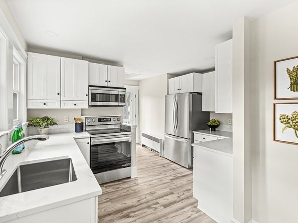 11 Goodway Road 2, Boston MA 02130