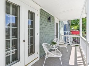 11 Goodway Road 2, Boston MA 02130