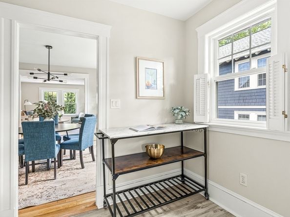 11 Goodway Road 2, Boston MA 02130