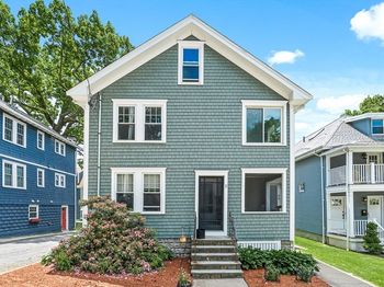 11 Goodway Road