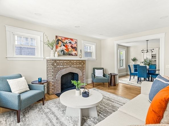 11 Goodway Road 2, Boston MA 02130