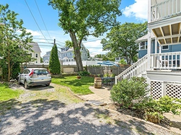 11 Goodway Road 2, Boston MA 02130