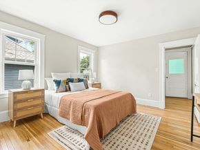 11 Goodway Road 2, Boston MA 02130