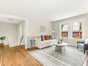 11 Goodway Road 2, Boston MA 02130
