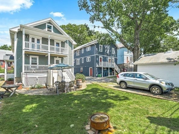 11 Goodway Road 2, Boston MA 02130