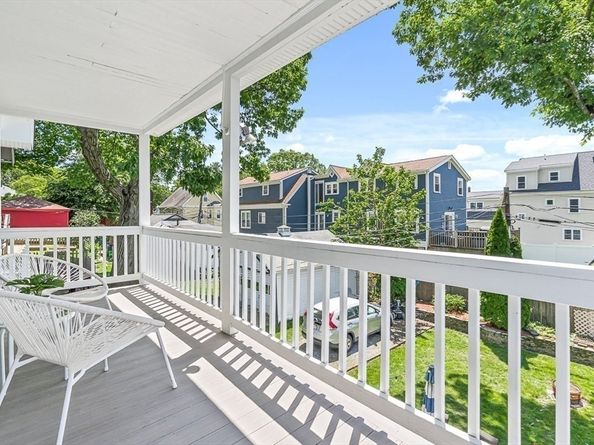 11 Goodway Road 2, Boston MA 02130