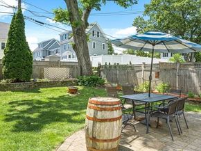 11 Goodway Road 2, Boston MA 02130
