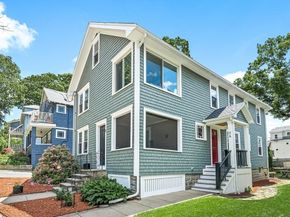 11 Goodway Road 2, Boston MA 02130