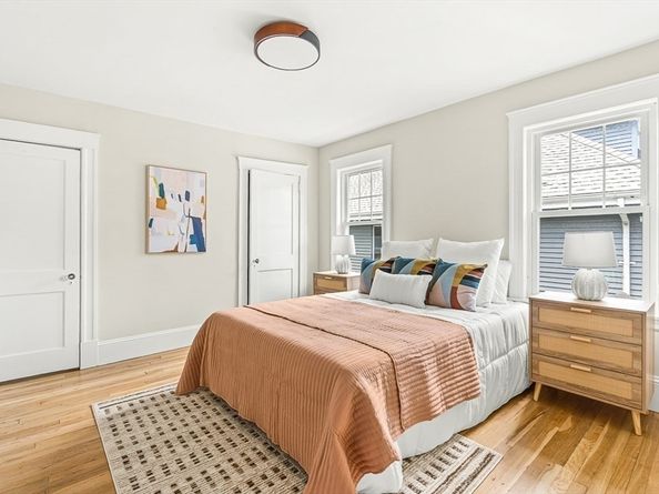 11 Goodway Road 2, Boston MA 02130