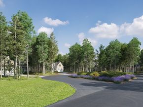 2 Betts Way, Falmouth MA 02536