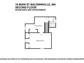 18 Main St, Templeton MA 01468