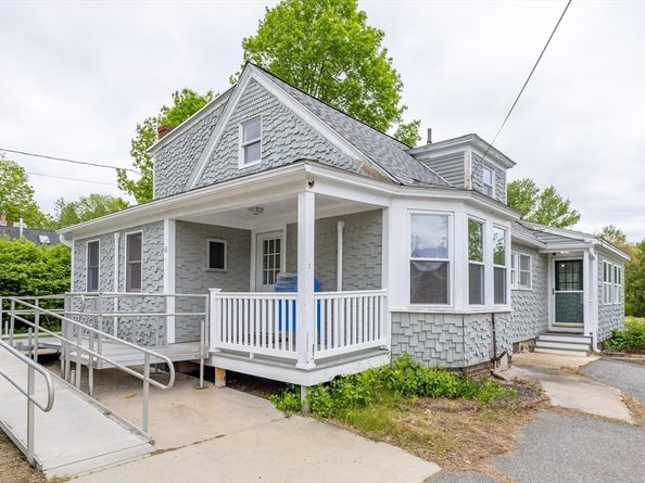 18 Main St, Templeton MA 01468