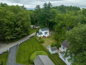 22 Mountain Brook Road, Sturbridge MA 01566