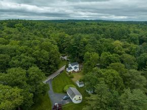 22 Mountain Brook Road, Sturbridge MA 01566