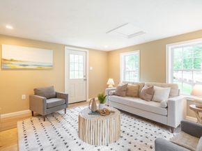 22 Mountain Brook Road, Sturbridge MA 01566