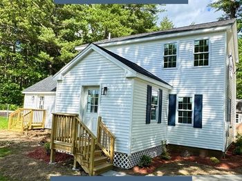 22 Mountain Brook Road