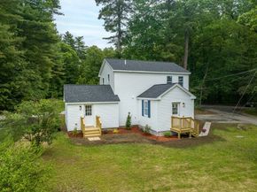 22 Mountain Brook Road, Sturbridge MA 01566