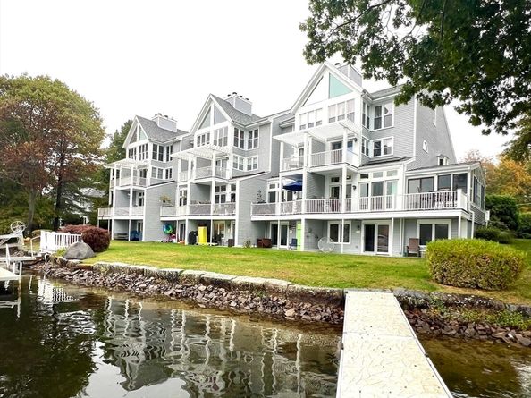 22 Union Point Rd 22, Webster MA 01570